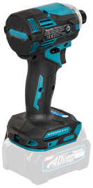 MAKITA Akumulatorowa wkrętarka zakrętarka udarowa 40V XGT TD001GZ02 Makpac