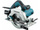 MAKITA Ręczna pilarka tarczowa 165 mm 1050W HS6601