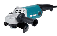 MAKITA Szlifierka kątowa 180 mm 2200W kątówka diax GA7090N Makita PL