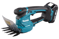 MAKITA Nożyce do trawy żywopłotu 18V 1,5Ah DUM111SYX