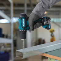 MAKITA Wiertarko wkrętarka akumulatorowa DF333DWY CXT 12V akumulator+ładowa