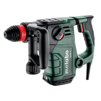 METABO Młot kujący sieciowy SDS+ 4,2J 1050W 230V LED Walizka MVT 600812500