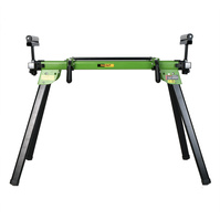 PROCRAFT Stojak do piły ukosowej ukośnicy 100-165cm 200kg PST1650