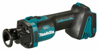 MAKITA Wycinarka frezarka akum do płyt GK 18V AWS DCO181Z Makita PL