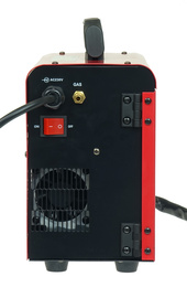 IDEAL Spawarka inwerterowa migomat PRAKTIK PMIG1800 180A 230V MMA FLUX LIFT