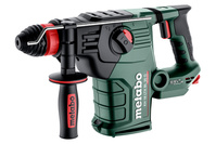 METABO Młotowiertarka akumulatorowa 18V SDS+ 4,2J KH 18 Quick 600813840
