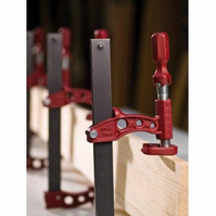 PIHER Ścisk ślusarski stolarski skręcany śrubowy maxipress P60060 60cm