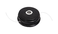 MAKITA Głowica żyłkowa Ultra Auto M10x1,25LH EM4351UH EM4350 A-81658