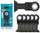 MAKITA Brzeszczot do drewna płyt epoxy 45x45 Starlock 5szt TMA088 E-25476