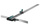 WOLFCRAFT Prowadnica do cięcia płyt kartonowo-gipsowych Docinak WF4008000