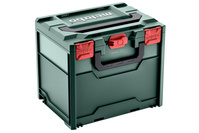 METABO Gwoździarka akum. 18V 90mm METABOX NFR 18 LTX 90 BL 612090840