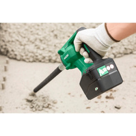 HIKOKI Wibrator do betonu akum. 36V 825mm fi 28mm Body Karton UV3628DAW4Z