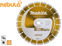 MAKITA Tarcza diamentowa do cięcia betonu  400mm Nebula segment B-54069