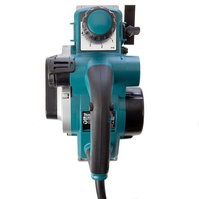 MAKITA Strug elektryczny do drewna hebel 1050W 230V 82 mm KP0810C Makita PL