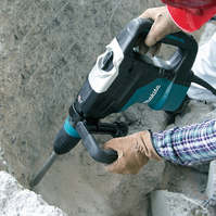 MAKITA Młot udarowo-obrotowy SDS-max 8,3J 1100W HR4003C Makita PL