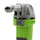 PROCRAFT Nożyce do blachy falistej akumulatorowe 20V BODY SM20BB