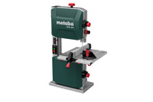 METABO Pilarka taśmowa BAS 261 Precision 400W sieciowa 619008000