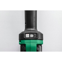 HIKOKI Szlifierka kątowa akumulatorowa 18V 125mm regulacja obrotów G1813DVE