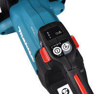 MAKITA Nożyce do żywopłotu akumulatorowe 40V 60cm 1x4,0Ah XGT UH008GZ