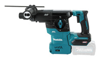 MAKITA Młotowiertarka udarowa akumulatorowa 40V 3,9J mocna XGT HR008GZ06