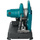 Przecinarka tarczowa do cięcia metalu 355mm 2200W imadło LW1401 MAKITA PL