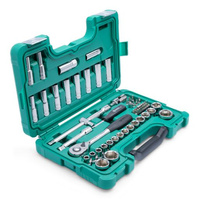 SATA Zestaw 60 kluczy nasadowych 1/2" metr. ST09007SJ