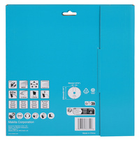 MAKITA Tarcza widiowa do drewna MDF PVC 235x30 60Z uniwersalna D-81555
