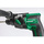 HIKOKI Młotowiertarka akum. 18V SDS+ 1,3J body Walizka BLDC DH18DPBW2Z