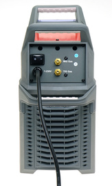 IDEAL Spawarka MIG/MAG MMA EXPERT MIG 220 Pulse PRO5 LCD 200A 230V PULS Lutospawanie