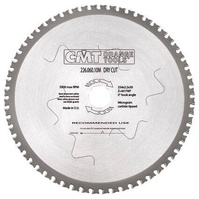 CMT Piła tarcza tnąca do stali na sucho 305x25,4 mm 80Z 226.080.12