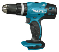 MAKITA Wkrętarka udarowa + zakrętarka DHP453 + DTD152 2x3,0Ah 18V DLX2142S