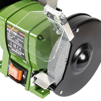 PROCRAFT Szlifierka stołowa sieciowa kombinowana 150/200mm 250W PAE1100