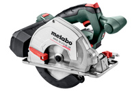 METABO Pilarka tarczowa akum. 18V 165mm METABOX MKS 18 LTX BL 58 600773840