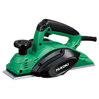 HIKOKI Strug elektryczny do drewna hebel strolarski 82mm 580W P20STUTZ