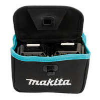 MAKITA Torba kabura na 2 akumulatory do pasa narzędziowego 18V LXT 199297-7