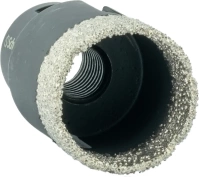 SCHMITH Otwornica diamentowa wiertło koronka 35 mm M14 do gresu SOD-M14/35