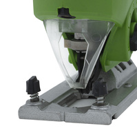 PROCRAFT Wyrzynarka sieciowa 750W przecinarka piła do drewna laser ST1150