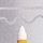 SAKURA Marker Solid biały do niskich temperatur, Sakura SKXSCT50RT