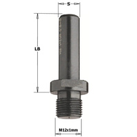 CMT ADAPTER Z TRZPIENIEM 8x30/35 532.080.01