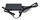 MAKITA Zasilacz do lodówki chłodziarki DCW180 CW003G AC 230V WL00000058