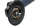 WAART Tarcza do szlifowania tarnik do drewna 125x22,2 mm wpuszczona W24A323