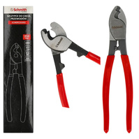 SCHMITH Szczypce obcinaczki do cięcia kabli przewodów 250 mm SCH09C01003