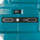 MAKITA Pilarka tarczowa zagłębiarka akumulatorowa 2x18V moduł AWS DSP601ZJU
