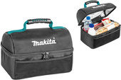 MAKITA Torba śniadaniowa lunch śniadanie na budowie 7,5 l izolowana E-15584