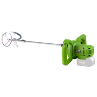 PROCRAFT Mieszadło akumulatorowe 20V BODY do kleju betonu zapraw PMM20