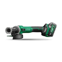 HIKOKI Szlifierka kątowa akum. 18V 125mm 2x5,0Ah bezszczotkowa G1813DVEWQZ