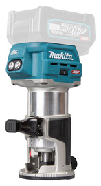 MAKITA Frezarka wycinarka akumulatorowa 40V XGT body RT001GZ17 Makita PL