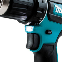 MAKITA Akumulatorowa wiertarko-wkrętarka 18V 2-bieg 50 Nm DDF485Z Makita PL