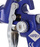 AIRPRESS 45102-1.2 Pistolet lakierniczy HVLP 1.2 