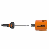 CMT Otwornica uniwersalna 70mm do Drewna MDF PCV Cegły Terakoty 550-070X
